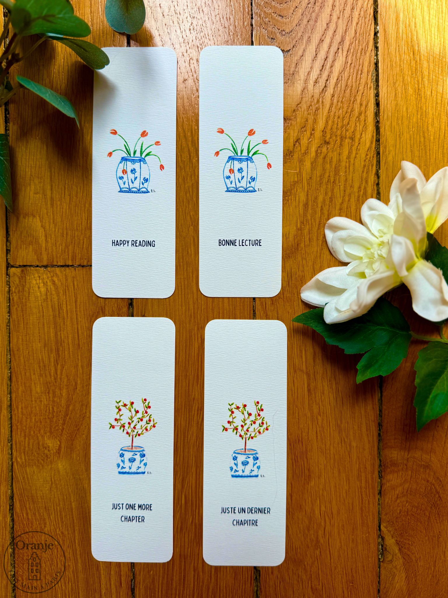 Carte aquarelle 5